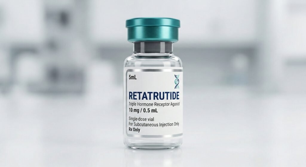Buy Retatrutide Online