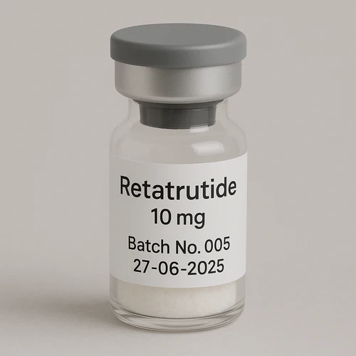 retatrutide with tirzepatide Retatrutide vs Tirzepatide